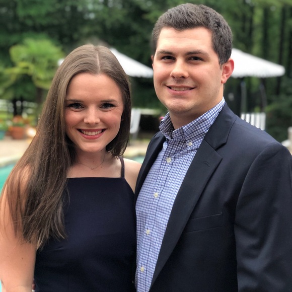 Meet your Posher, Meg - Picture 1 of 1